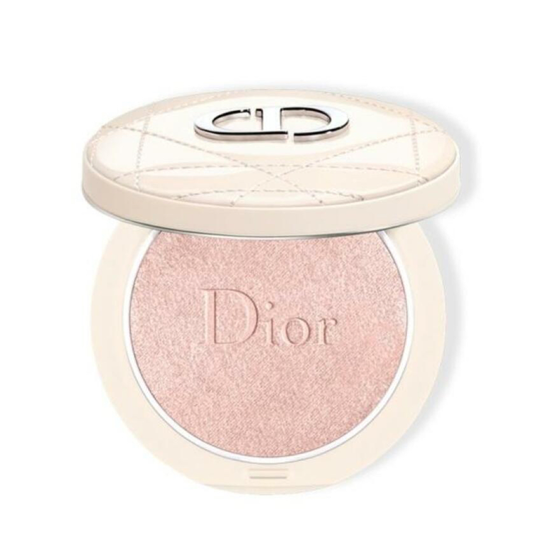 Dior フォーエヴァー クチュール ルミナイザー 02 ピンクグロウ