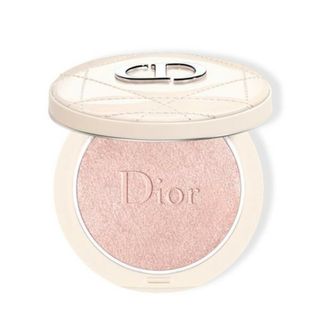 クリスチャンディオール(Christian Dior)のDior フォーエヴァー クチュール ルミナイザー 02 ピンクグロウ(フェイスパウダー)