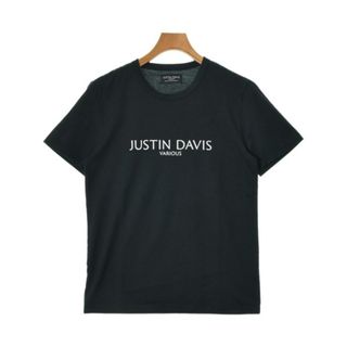 ジャスティンデイビス Tシャツ・カットソー(メンズ)の通販 12点