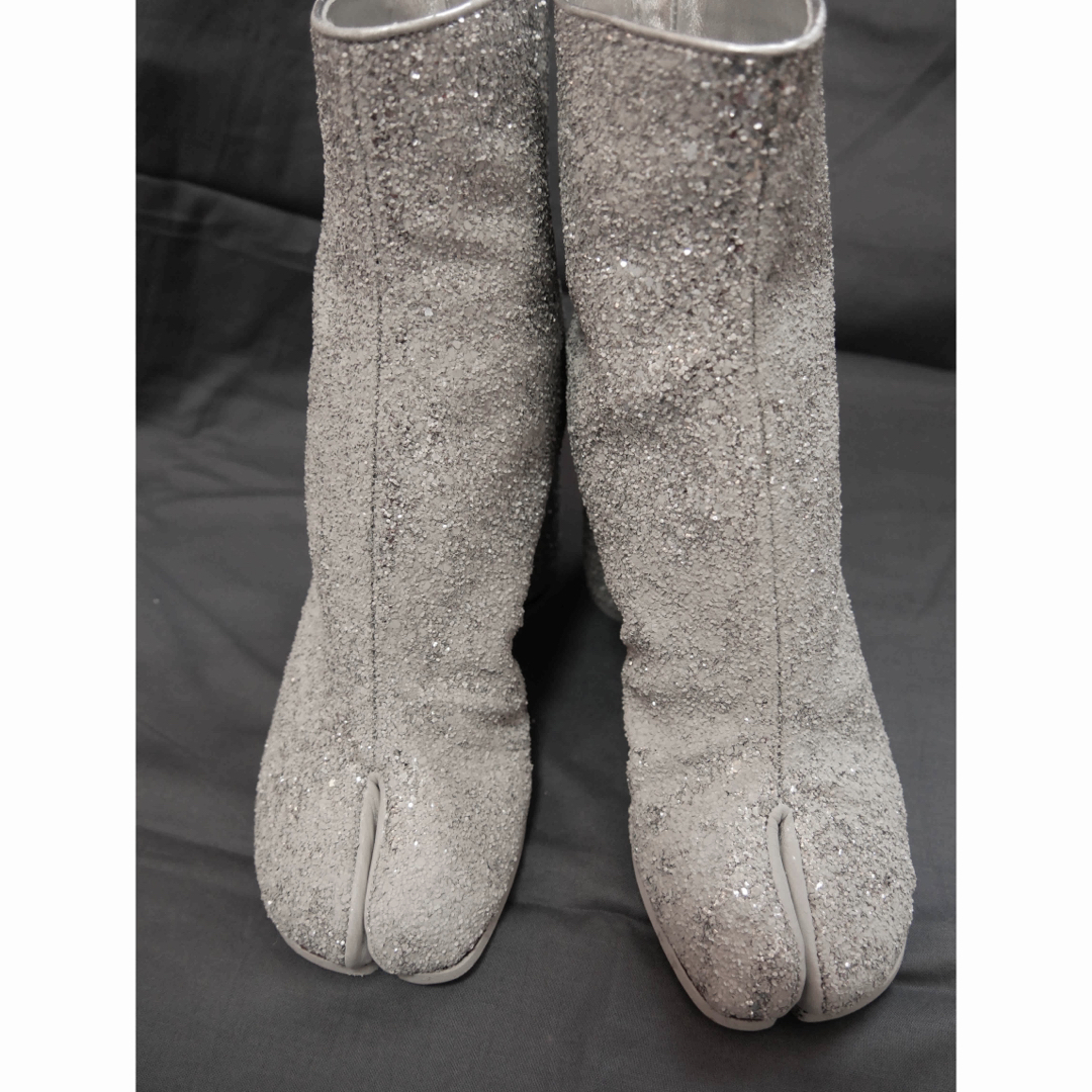 maison margiela 足袋ブーツ 35 新品 交渉可