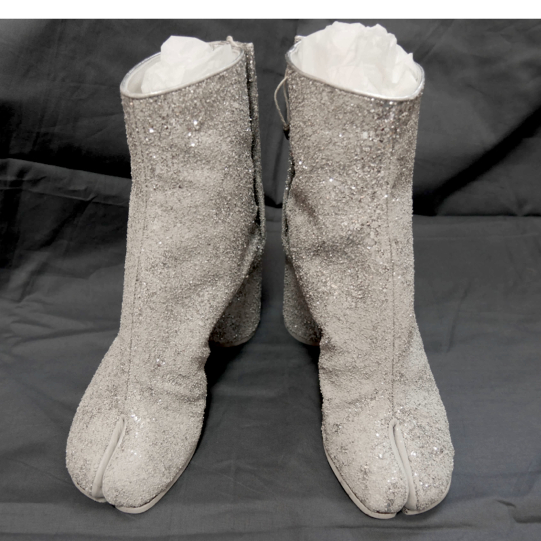 maison margiela 足袋ブーツ 35 新品 交渉可 | フリマアプリ ラクマ