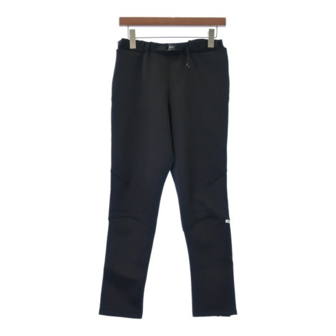 WTAPS ダブルタップス パンツ(その他) 01(S位) 黒 【古着】-