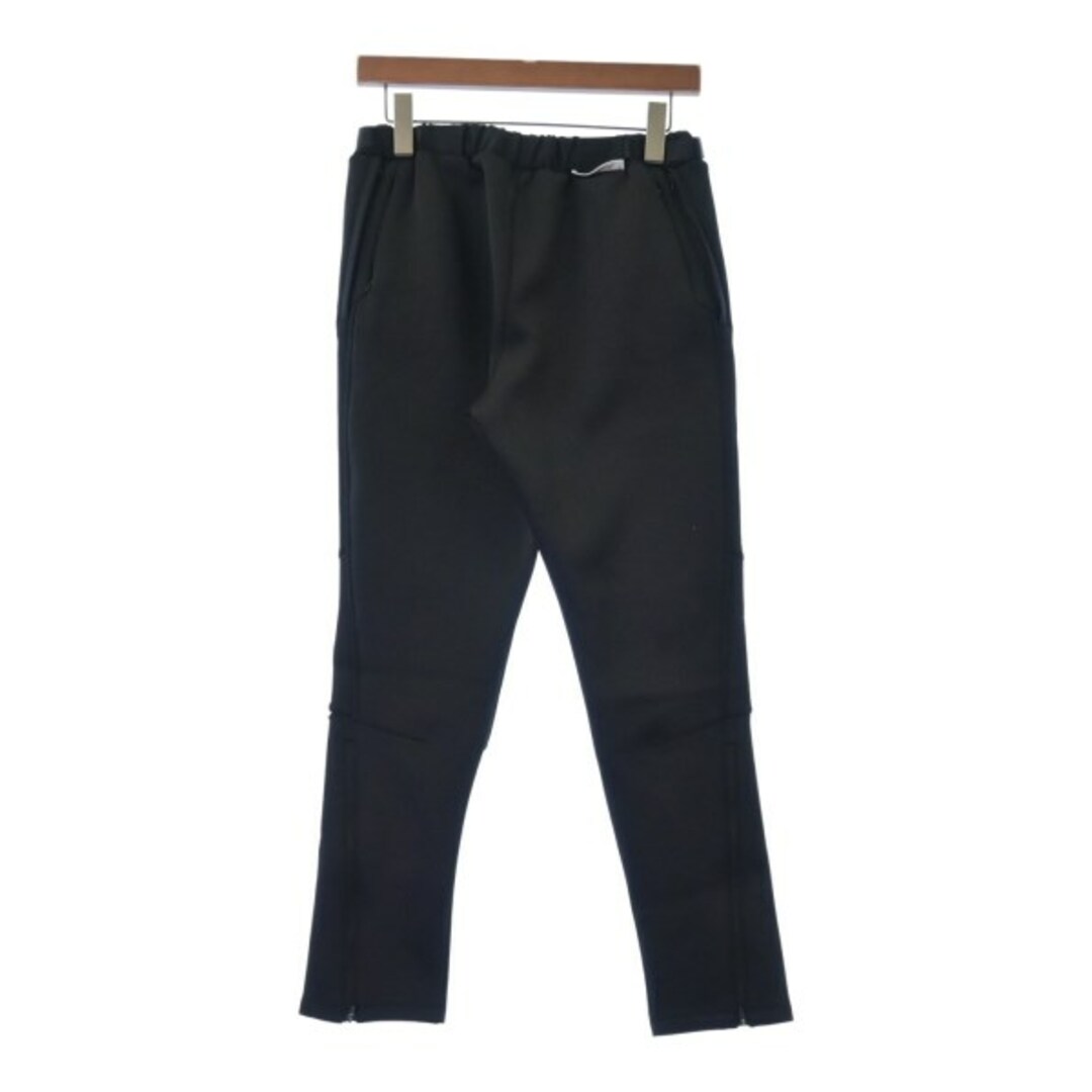 WTAPS ダブルタップス パンツ(その他) 01(S位) 黒 【古着】【中古