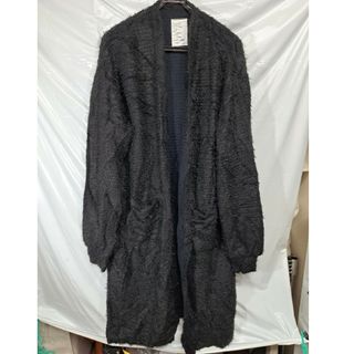 SHAREEF  LONG LOOP CARDIGAN  size2