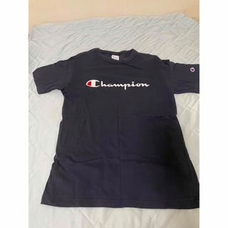 チャンピオン(Champion)のチャンピオンロゴTシャツ(Tシャツ(半袖/袖なし))