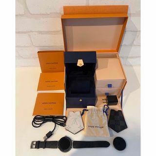 LOUIS VUITTON - ルイヴィトン ホライズンv1充電器の通販 by rjjd's