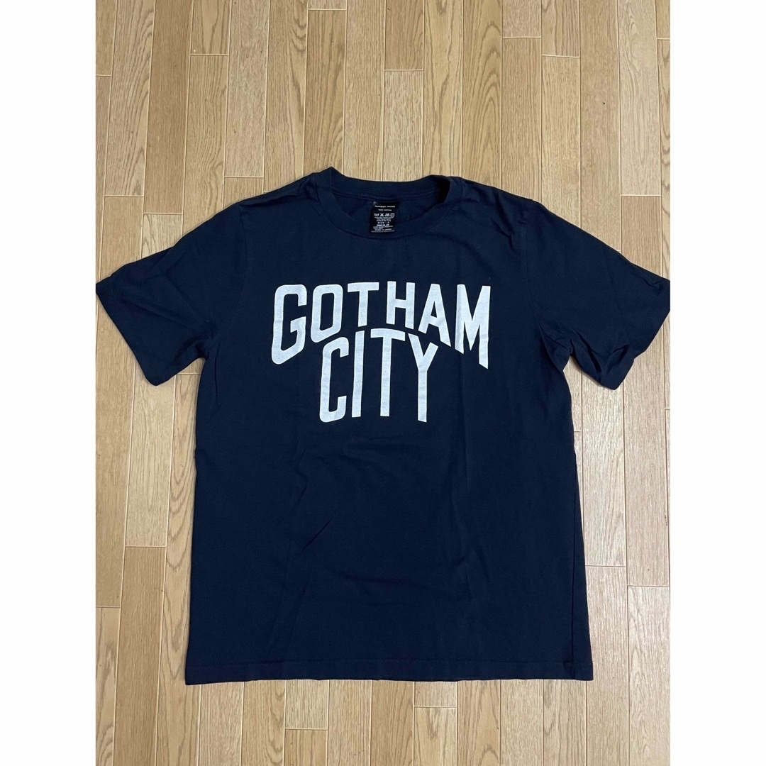 NUMBER (N)INE GOTHAM CITY Tシャツ【送料無料】