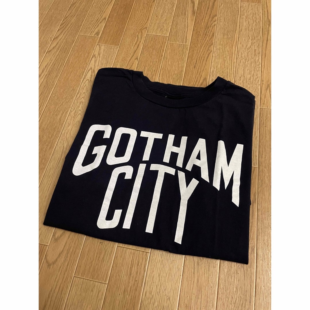 NUMBER (N)INE GOTHAM CITY Tシャツ【送料無料】