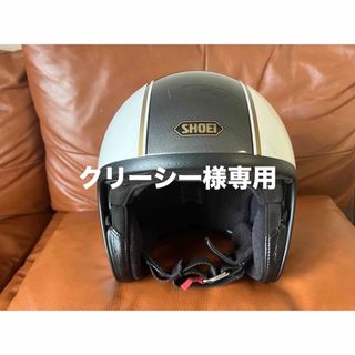 ショウエイ(SHOEI)のショーエイ　J・Oキャブレター （L）(ヘルメット/シールド)