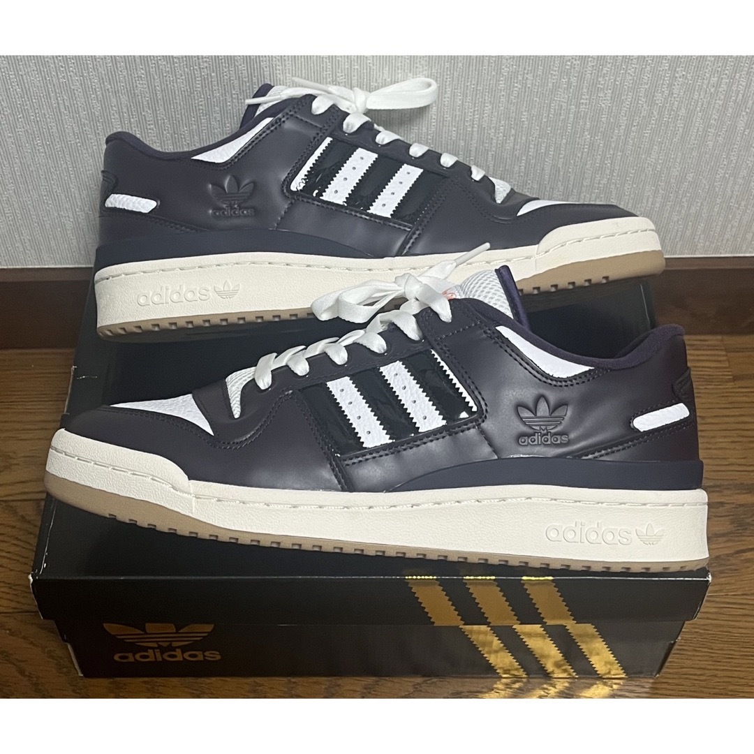 adidas forum 84 low heitor da silva ヘイター