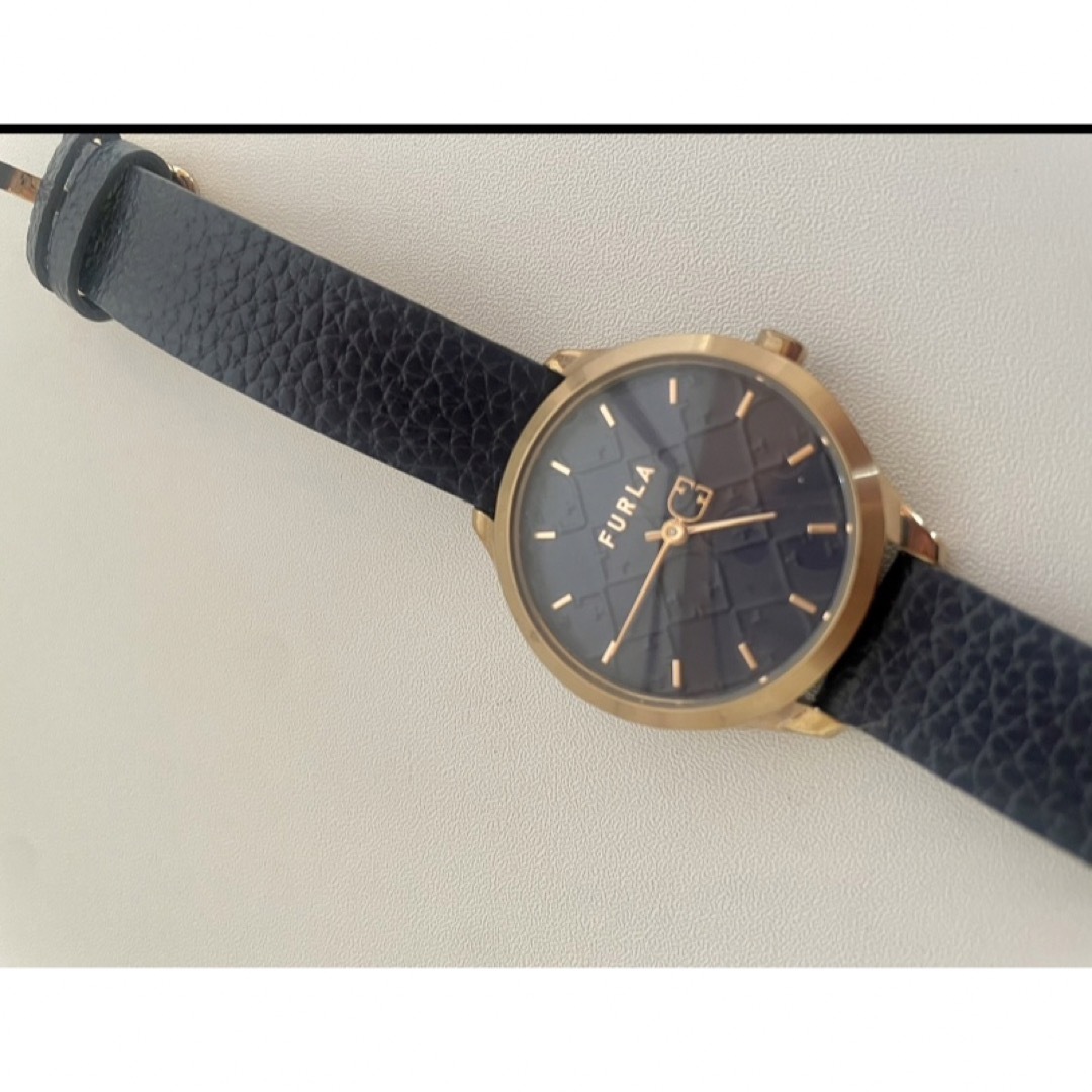 フルラレディース腕時計　レア新品未使用箱なし