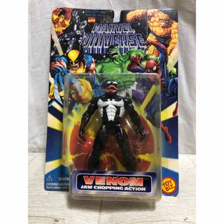 マーベル(MARVEL)のベノム　フィギュア(アメコミ)