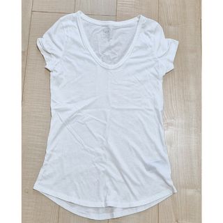 ギャップ(GAP)のGAP　Tシャツ　XXS(Tシャツ(半袖/袖なし))