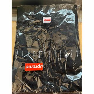 シュプリーム(Supreme)のsupreme Location Tee 黒　Tシャツ　L 新品　シュプリーム　(Tシャツ/カットソー(半袖/袖なし))