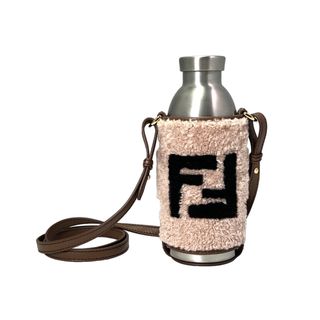 【超レア】FENDI タンブラー＋ボトル　ピンク【大特価】