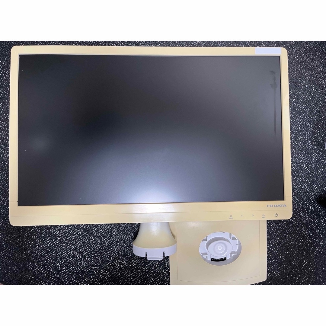 IODATA - 10/15まで ADSパネル搭載 23.8型 ワイド液晶ディスプレイの