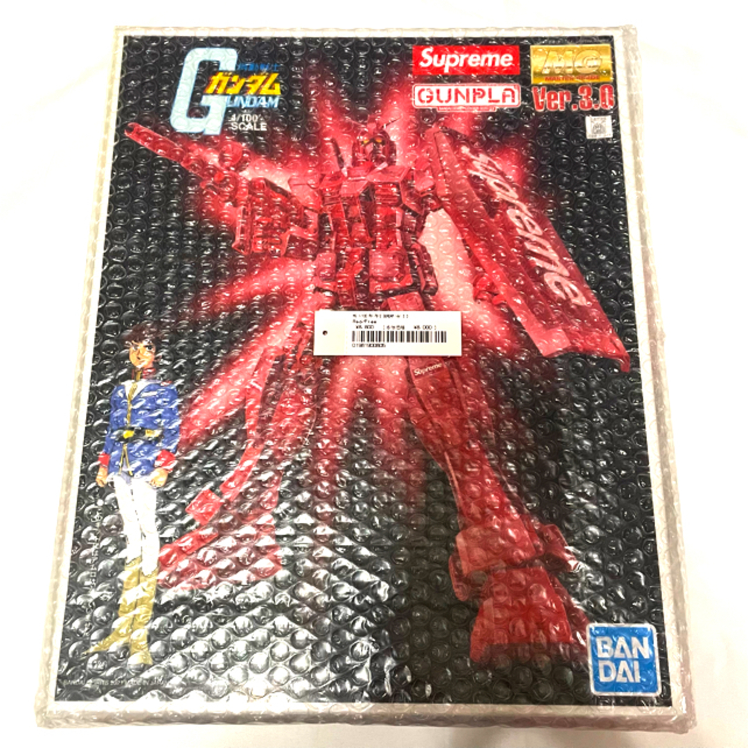 Supreme - Supreme®/MG 1/100 RX-78-2 GUNDAM ガンダム の通販 by きら