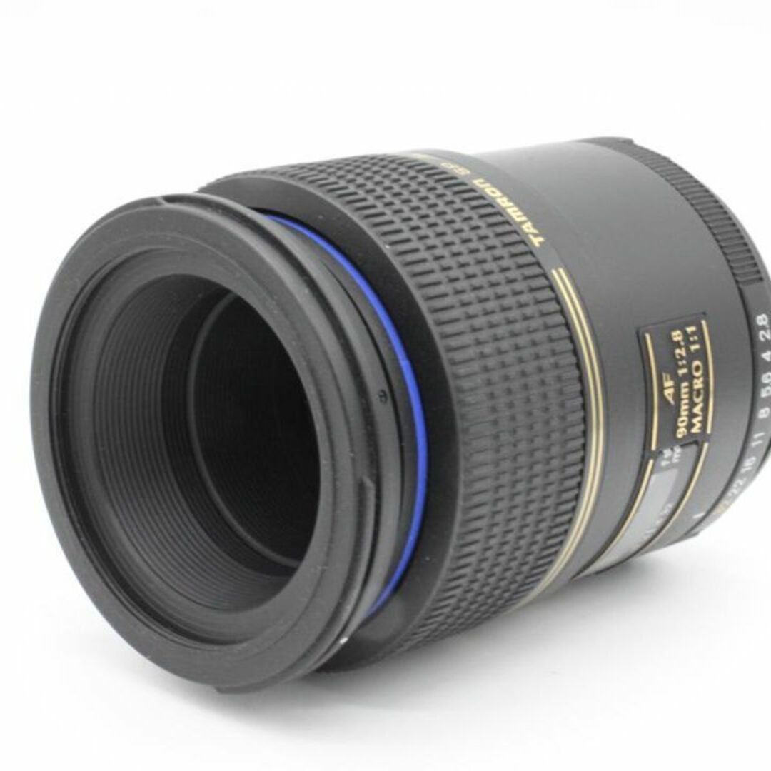 美品☆ TAMRON SP AF Di 90mm 2.8 MACRO ニコン