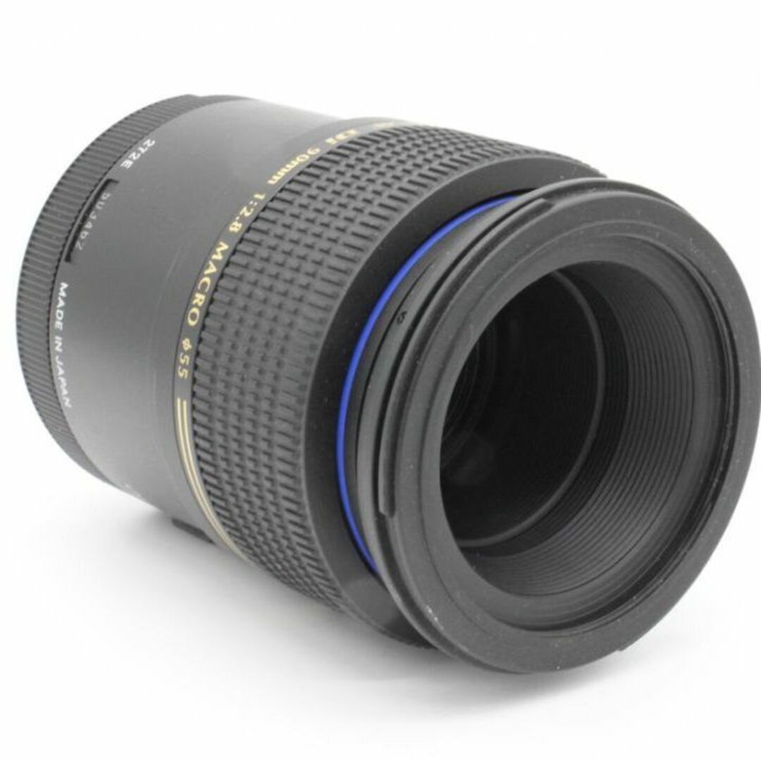 美品☆ TAMRON SP AF Di 90mm 2.8 MACRO ニコン