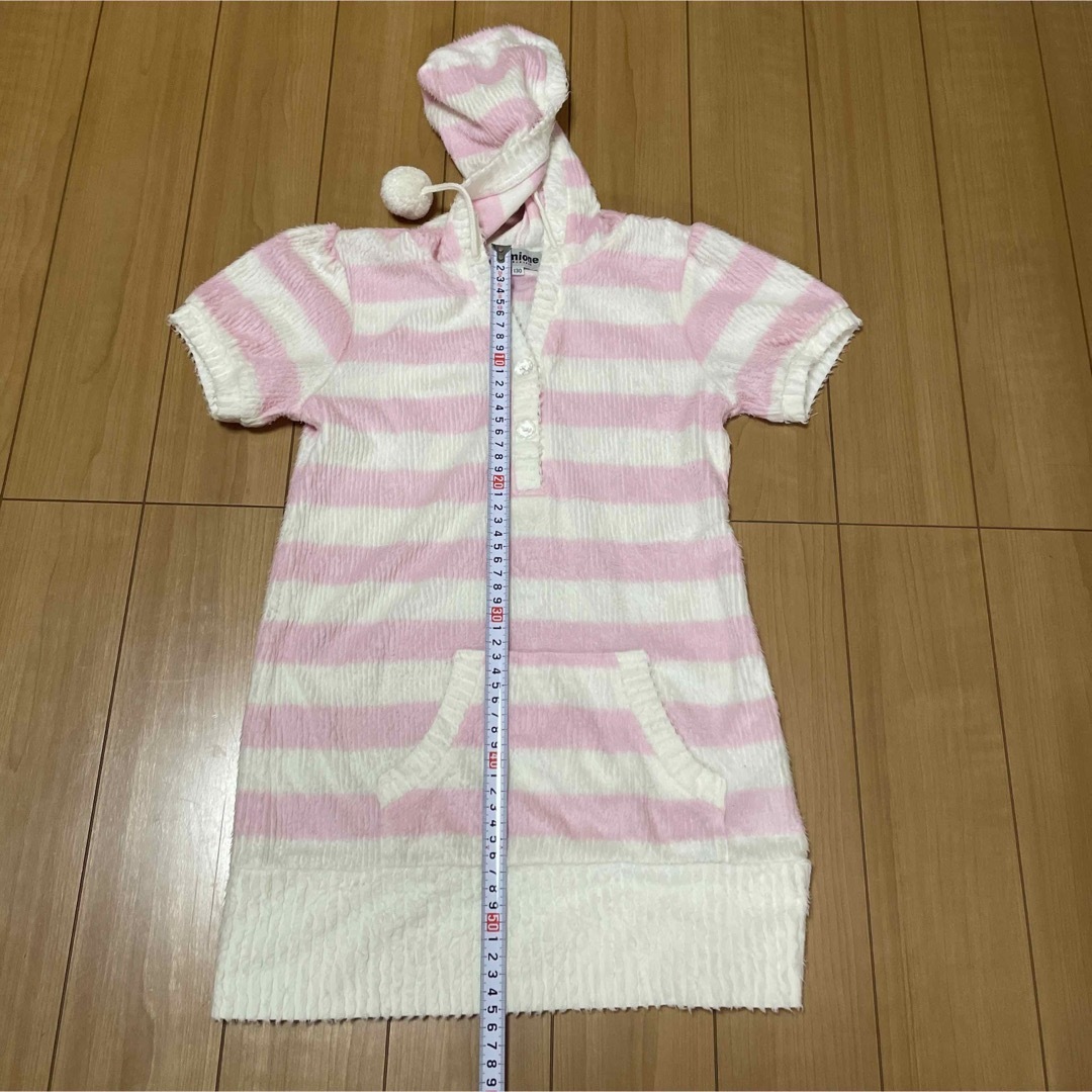 まとめ売り 女の子33枚 ブランド多数 子供服 お着替え 春夏服 - トップス