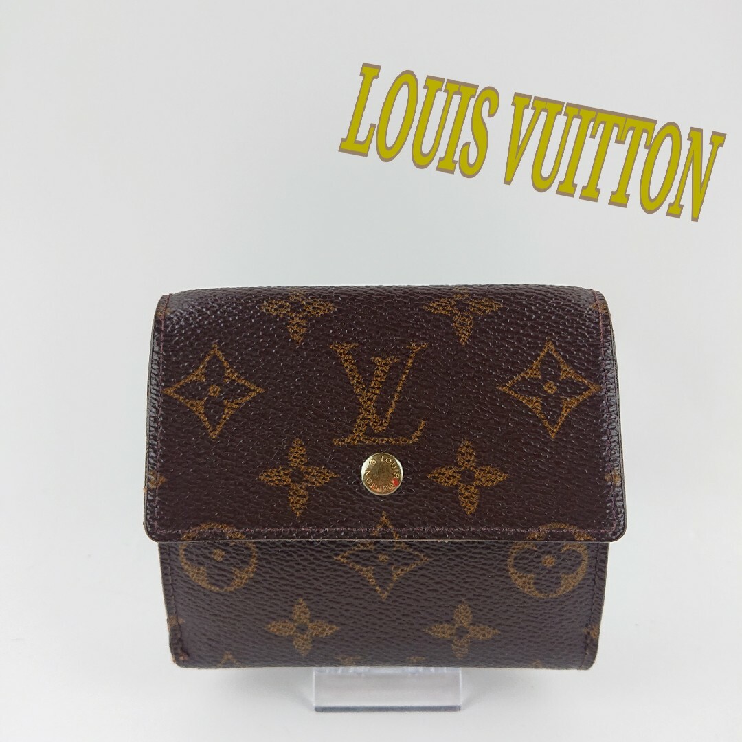 ファッション小物LOUIS VUITTON ルイヴィトン 財布