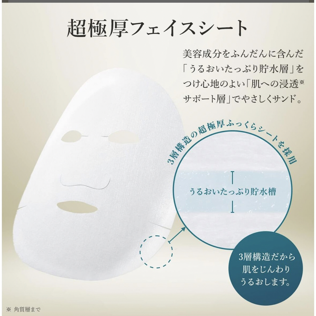LuLuLun - LuLuLun ルルルンプレシャス 緑 GREEN 32枚入り バランス 2