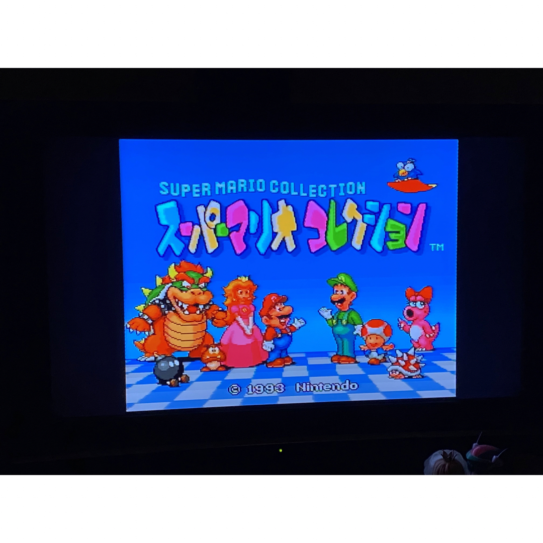 スーパーファミコン - SFC マリオソフト3本セットの通販 by ごめんね's
