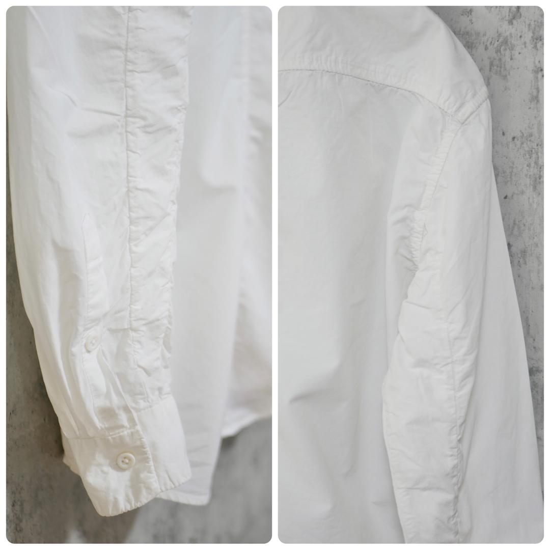 ARTS&SCIENCE - ARTS&SCIENCE Sha-Pei Shirtの通販 by TELA|アーツ