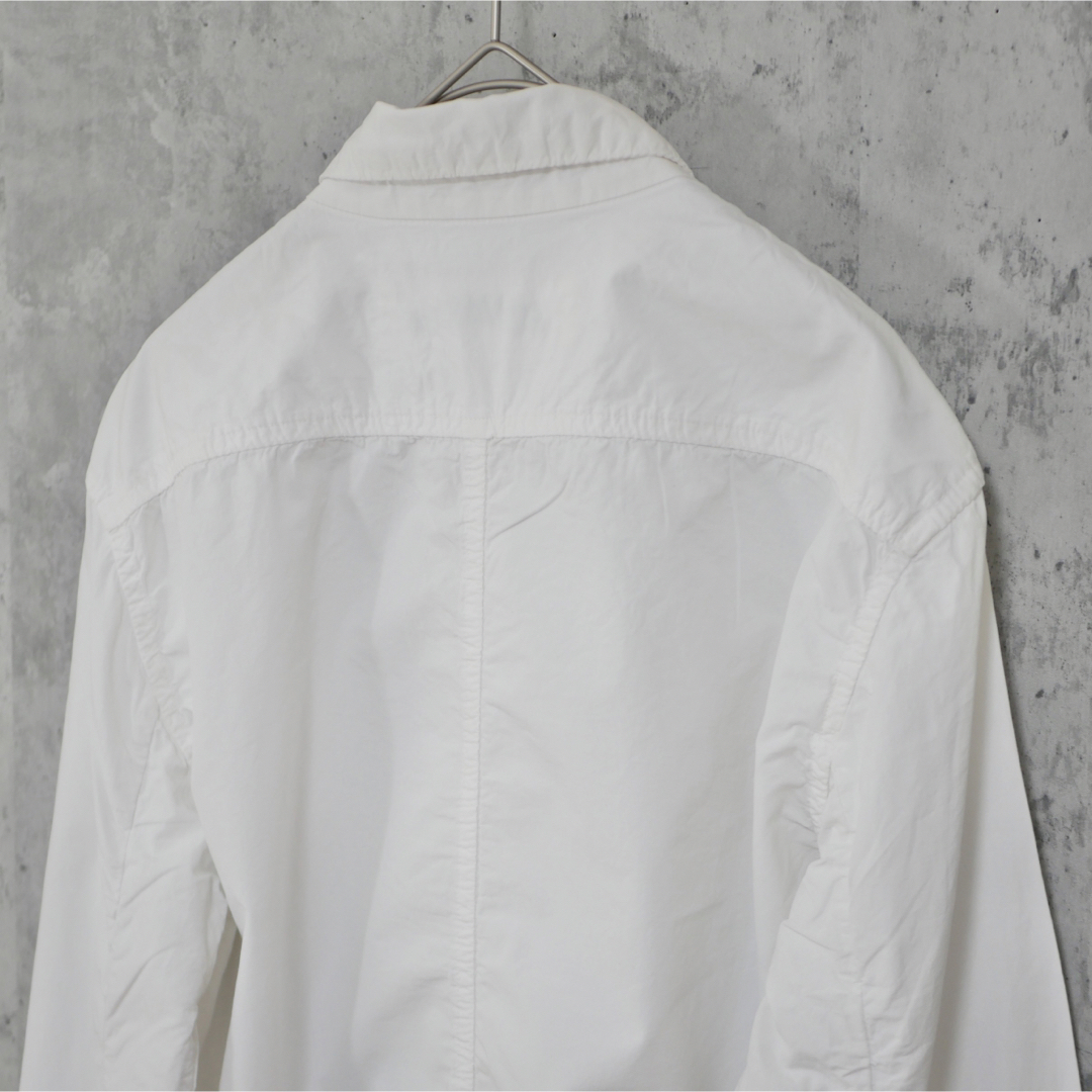 ARTS&SCIENCE - ARTS&SCIENCE Sha-Pei Shirtの通販 by TELA|アーツ