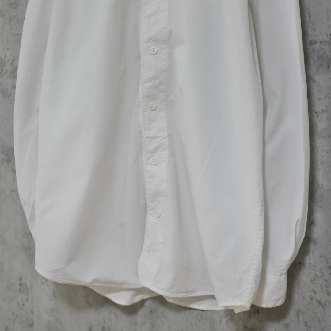 ARTS&SCIENCE - ARTS&SCIENCE Sha-Pei Shirtの通販 by TELA|アーツ
