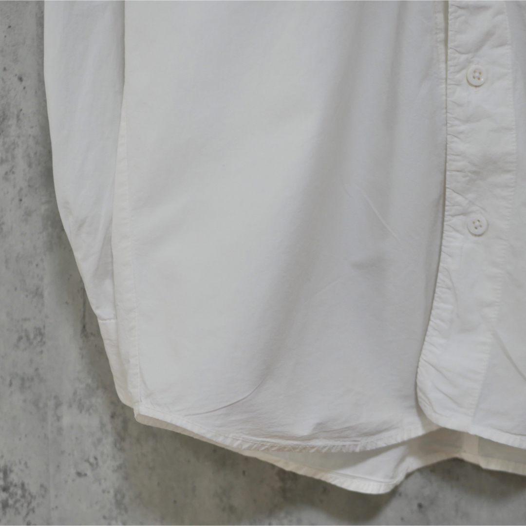 ARTS&SCIENCE - ARTS&SCIENCE Sha-Pei Shirtの通販 by TELA|アーツ