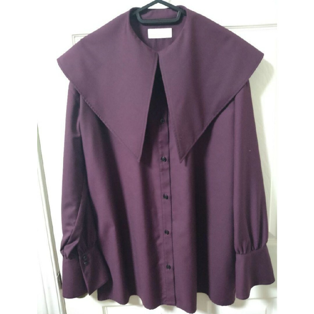 HARE - 入手困難 新品未使用 完売品 HARE ハレ ビッグカラーステッチ