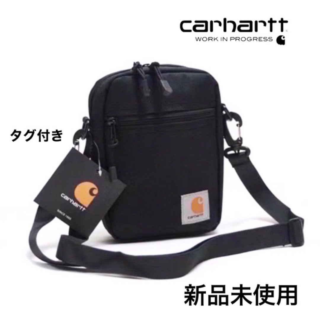 carhartt(カーハート)の秋SALE Carhartt カーハート　ショルダーバッグ　男女兼用 メンズのバッグ(ショルダーバッグ)の商品写真