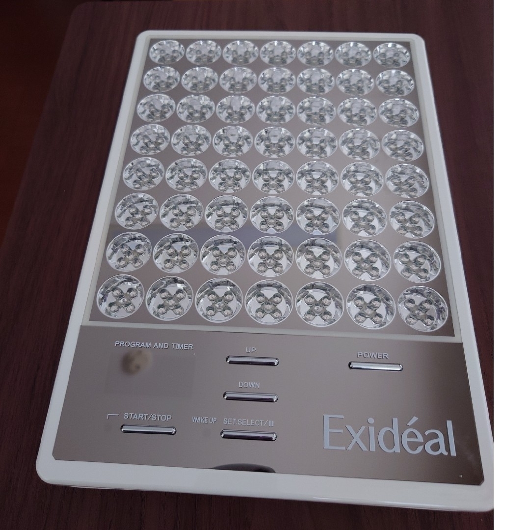 エクスイディアル Exideal EX-280 LED美容器