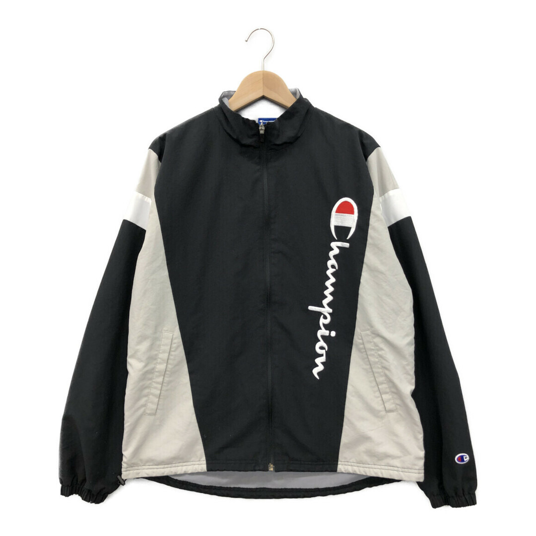 Champion(チャンピオン)のチャンピオン Champion ジャージ トラックジャケット メンズ XL メンズのトップス(その他)の商品写真