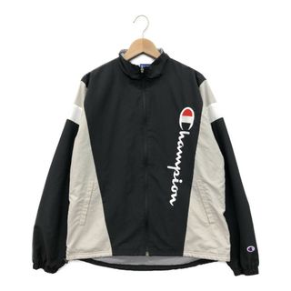 チャンピオン(Champion)のチャンピオン Champion ジャージ トラックジャケット メンズ XL(その他)