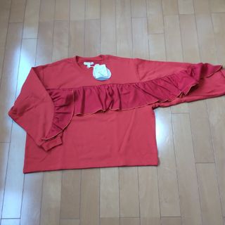 マーキーズ(MARKEY'S)のスウェット　MARKEY’S  140(Tシャツ/カットソー)