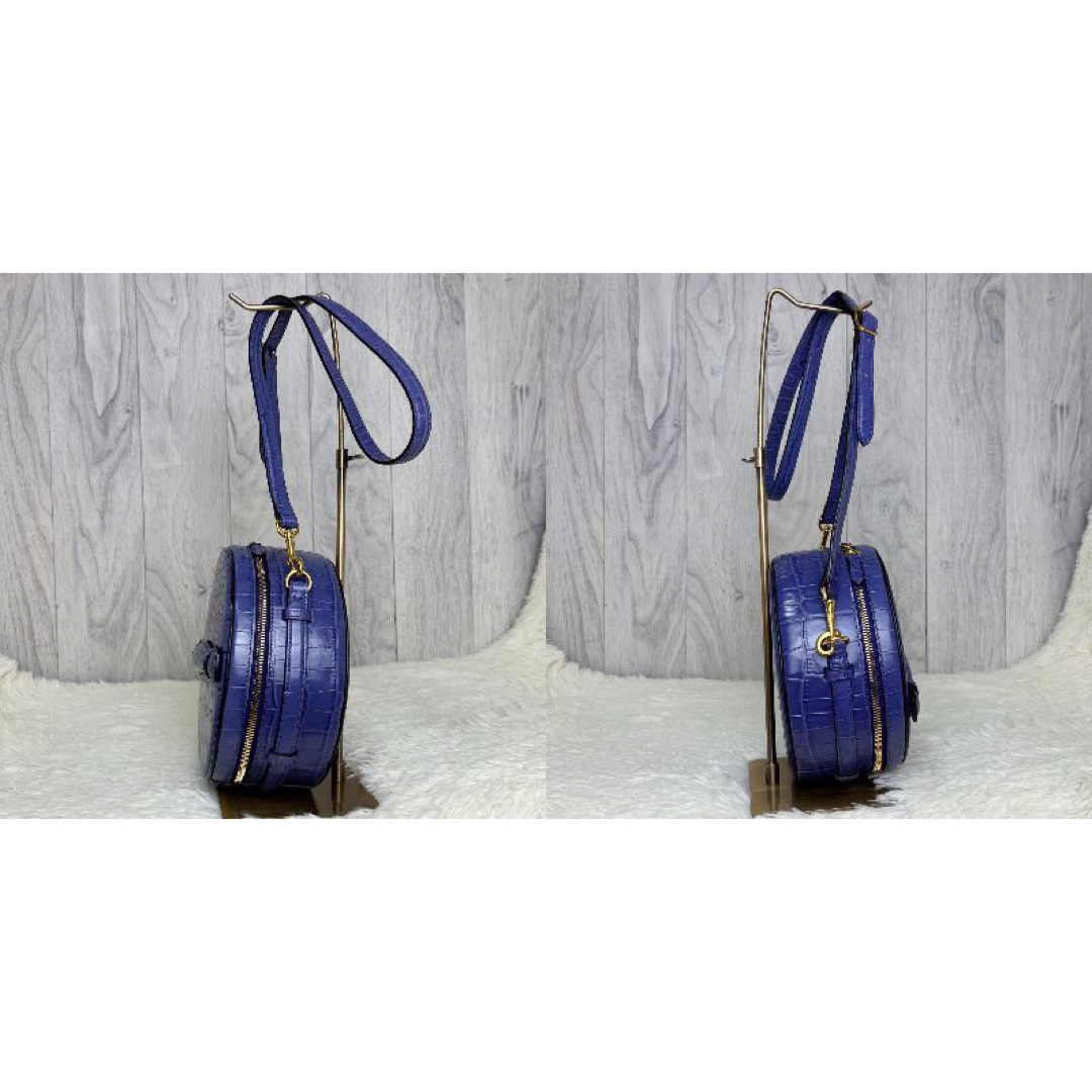Mulberry - 希少アイテム♡新品♡クロコ型押し♡マルベリー 2way