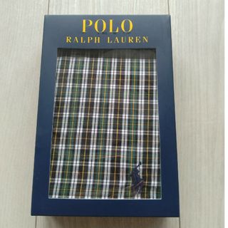 ポロラルフローレン(POLO RALPH LAUREN)のポロ・ラルフローレン ボクサーパンツ(トランクス)