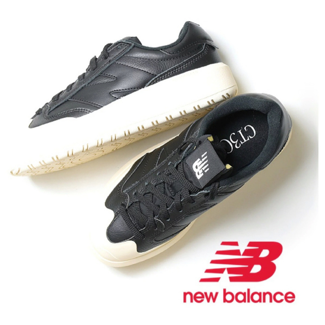 New Balance ニューバランス CT302 新品
