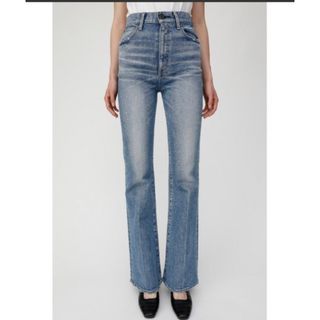 MOUSSY MVS SKINNY 22inch BLU