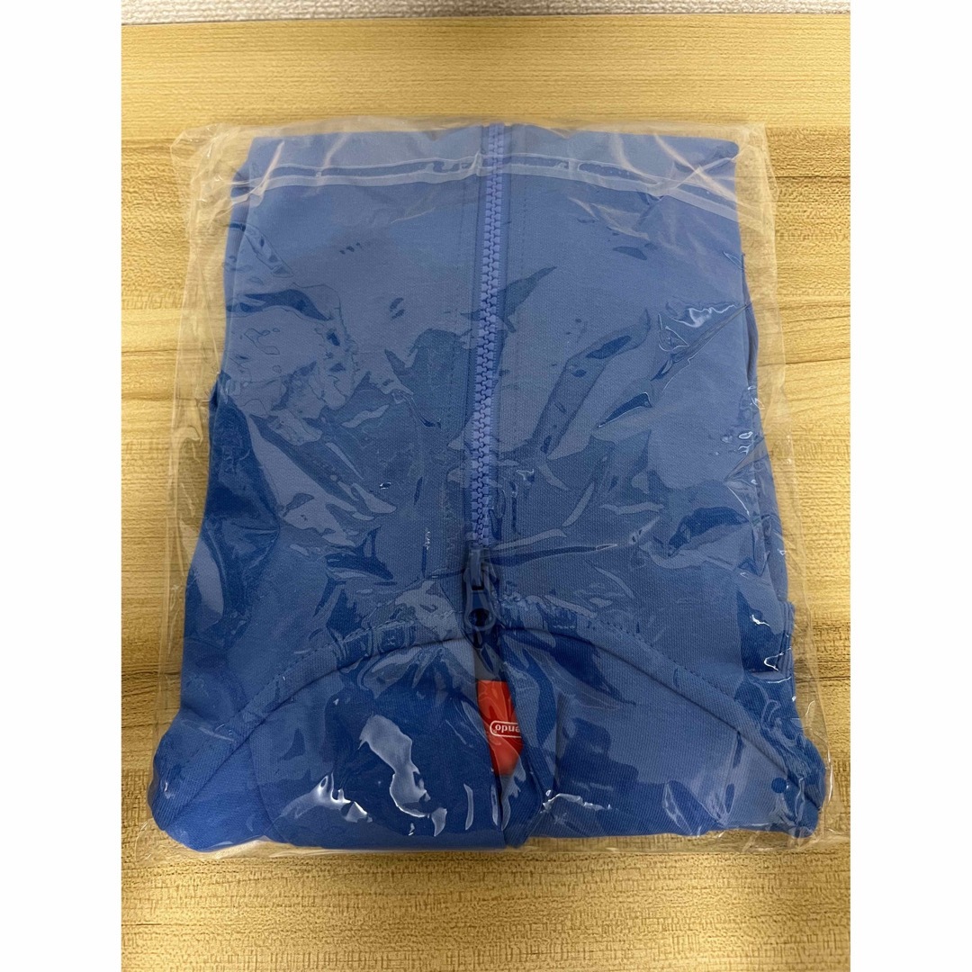 任天堂 - \限定品 130サイズ/ パーカー 青ピクミン PIKMIN Nintendoの