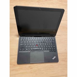 thinkpad⭐︎2013年⭐︎パソコン⭐︎ジャンク品⭐︎送料無料