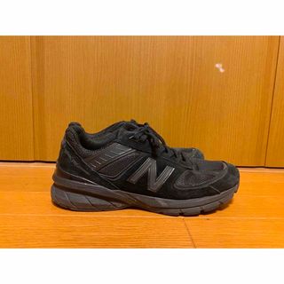 ニューバランス(New Balance)のnew balance 990 v5 27cm(スニーカー)