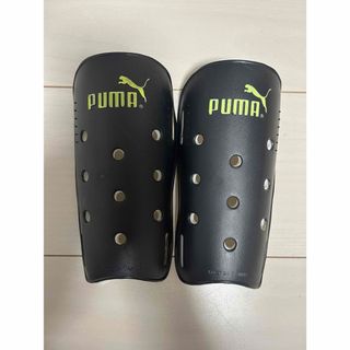 プーマ(PUMA)の【中古】PUMA レガース シンガード すねあて 大人用(その他)