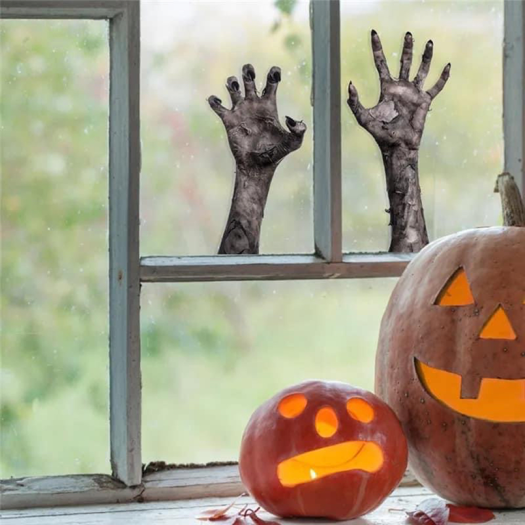 出産祝い ハロウィン3D