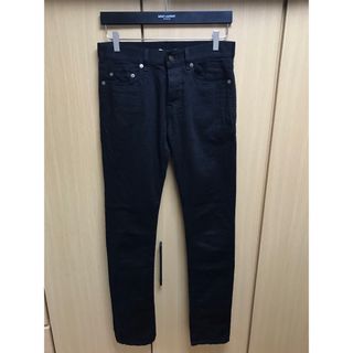 サンローラン(Saint Laurent)の正規 Saint Laurent サンローランパリ デニムパンツ(デニム/ジーンズ)