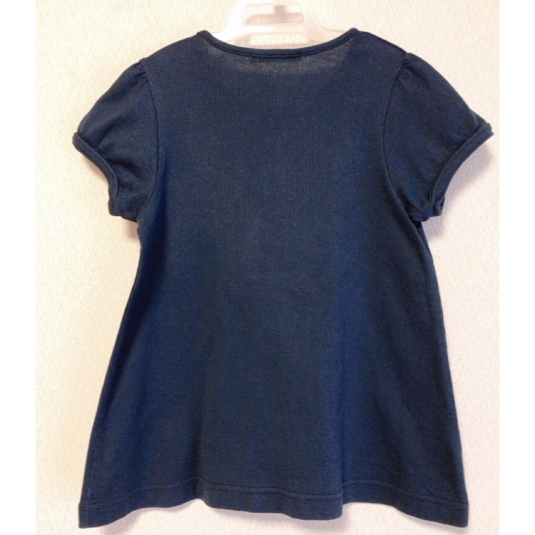 familiar(ファミリア)のファミリア Tシャツ100 キッズ/ベビー/マタニティのキッズ服男の子用(90cm~)(Tシャツ/カットソー)の商品写真