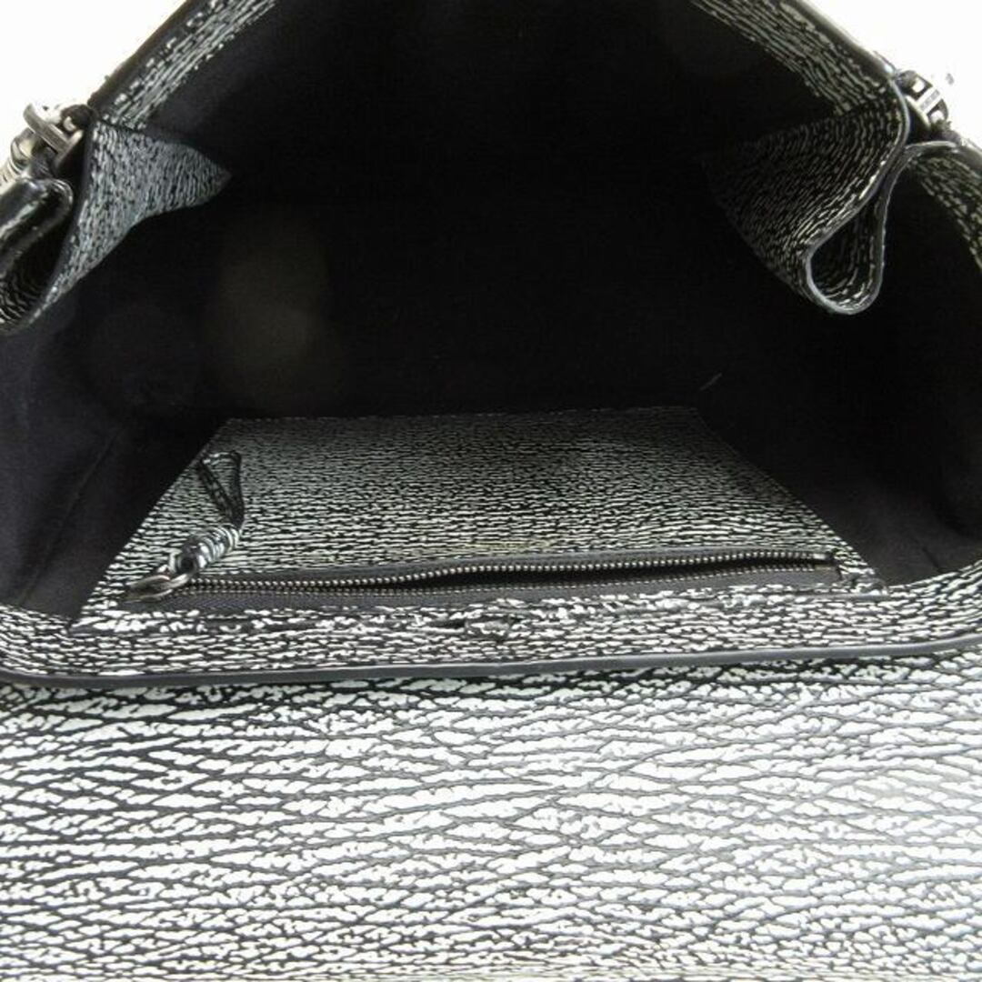3.1 Phillip Lim - 美品 3.1 フィリップリム 3.1 パシュリ ミディアム