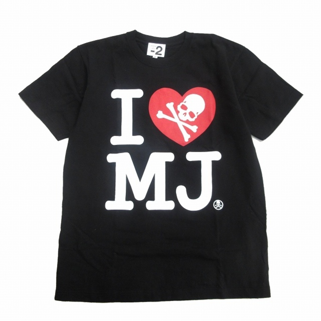 mastermind JAPAN(マスターマインドジャパン)の美品 マスターマインド mastermind スカル プリント Tシャツ  メンズのトップス(Tシャツ/カットソー(半袖/袖なし))の商品写真